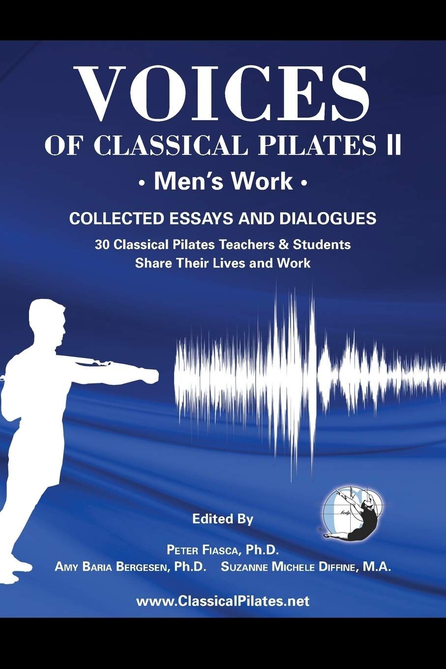 unbekannt Voices Of Classical Pilates, Men's Work