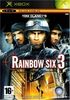 Rainbow Six 3 - Xbox - PAL