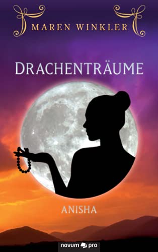 Drachenträume - Maren Winkler Kartoniert (TB)