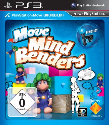 Move Mind Benders (Move erforderlich)