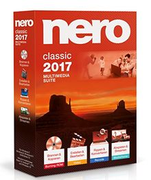 Nero 2017 Classic