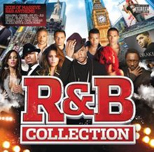 R&B Collection 2011 von R&B Collection 2011  | CD | Zustand gut
