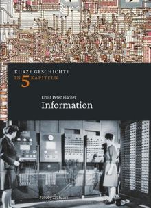 Information: Kurze Geschichte in 5 Kapiteln