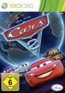 Cars 2 - Das Videospiel