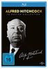 Alfred Hitchcock - Collection [Blu-ray]