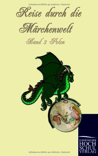Polnische Märchen (Reise Durch Die Marchenwelt)