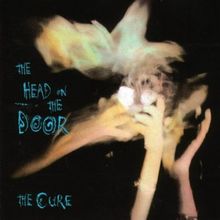 The Head on the Door [Vinyl LP]