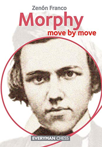 Zenon Franco Morphy, Move By Move