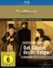 Das Cabinet des Dr. Caligari [Blu-ray]