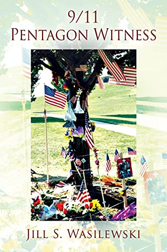 9/11 Pentagon Witness