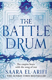 The Battle Drum: The sequel to the instant SUNDAY TIMES bestselling epic fantasy THE FINAL STRIFE