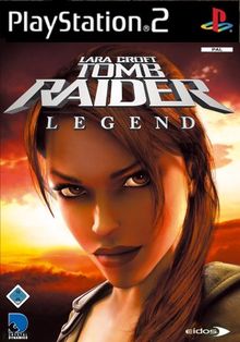 Lara Croft - Tomb Raider: Legend