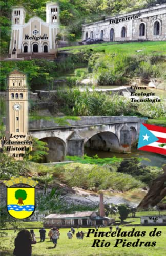 Pinceladas de Rio Piedras