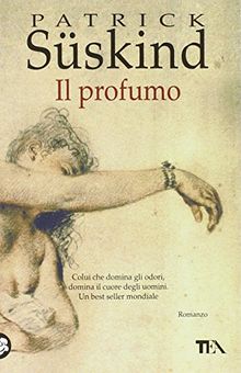 Il profumo