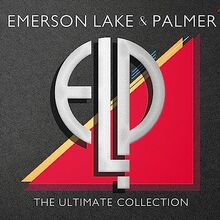 The Ultimate Collection [Vinyl LP]