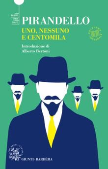 Uno. Nessuno e centomila. (Passepartout)