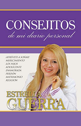 Consejitos: de mi diario personal