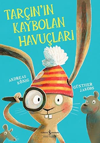 Tarcinin Kaybolan Havuclari