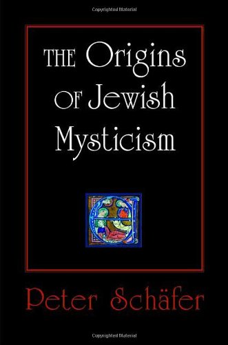 Origins of Jewish Mysticism