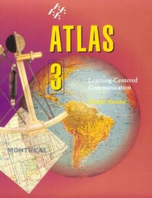 Atlas 3 (Global Esl - Eft Series)