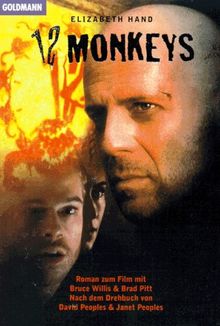 12 Monkeys.