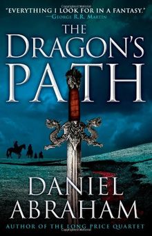 The Dragon's Path (The Dagger and the Coin)