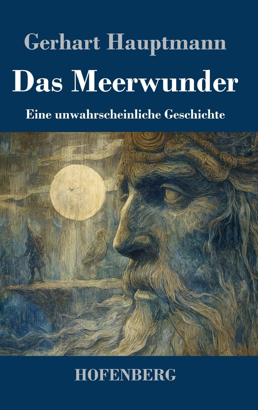 Das Meerwunder: Eine unwahrscheinliche Geschichte