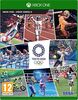 Olympische Spiele Tokyo 2020 - Das offizielle Videospiel (Xbox One / Xbox Series X) [AT-PEGI]