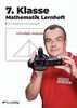 7. Klasse Mathematik Lernheft: StudyHelp und Lehrer Schmidt (Mathe mit Lehrer Schmidt: inklusive Lernvideos)