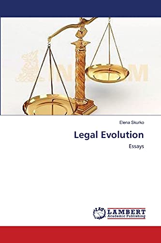 Legal Evolution: Essays