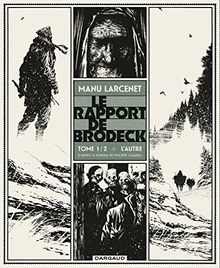 Le rapport de Brodeck. Vol. 1. L'autre