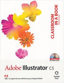 Adobe Illustrator CS (1 livre + 1CD-Rom) von Collectif | Buch | Zustand gut