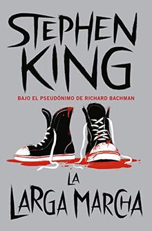 La larga marcha (Best Seller)