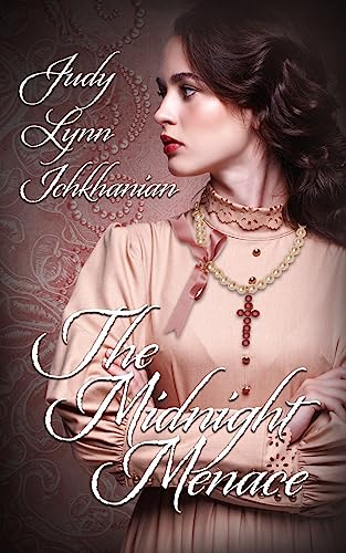 The Midnight Menace (Raised All Wrong, Band 2)