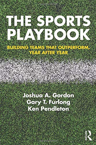 The Sports Playbook