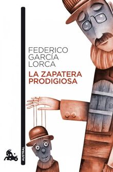 La zapatera prodigiosa (Teatro)