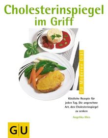 Cholesterinspiegel im Griff