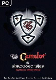 Dark Age of Camelot - Basic Collection