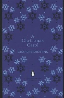 A Christmas Carol (Penguin English Library)