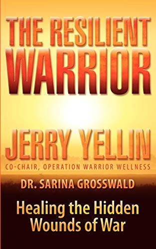 The Resilient Warrior (Totalrecall It Certification System)