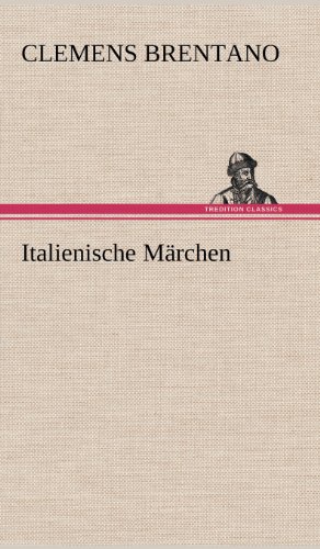 Italienische Märchen