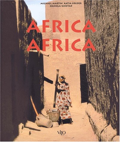 Africa, Africa