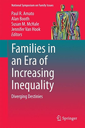 Families in an Era of Increasing Inequality: Diverging Destinies (National Symposium on Family Issues)