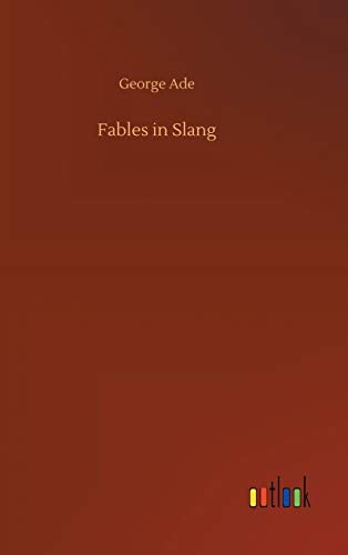Fables in Slang