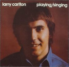 Playing/Singing