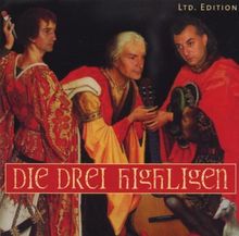 Die 3 Highligen