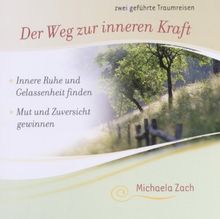 Der Weg zur inneren Kraft