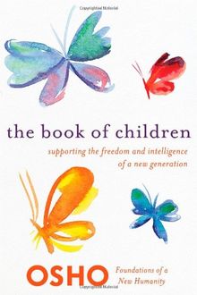 Book of Children (Foundations of a New Humanity)