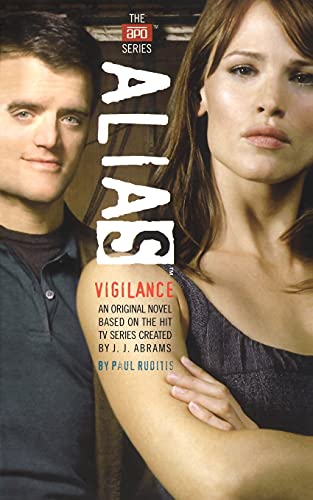 Vigilance (Alias)
