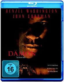 Dämon [Blu-ray]